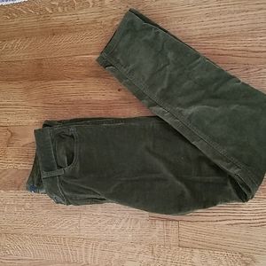 Joe Fresh Slim pants